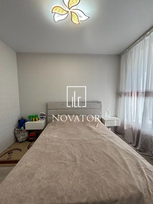 Квартира на Софіївська Борщагівка в Київ, ID 314813, фото №4