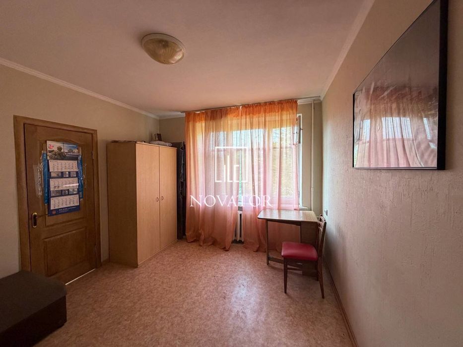 Квартира на вул. Байди-Вишневецького, 31 в Києві, ID 314812, фото №10
