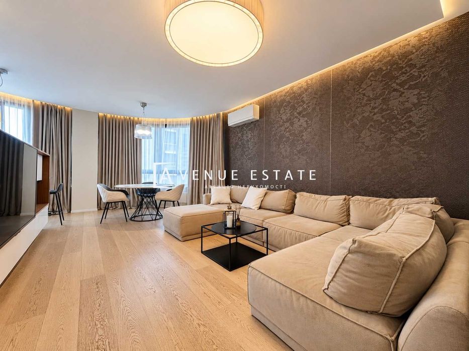 Квартира на вул. Деміївська, 60 в Київ, ID 314835, фото №2