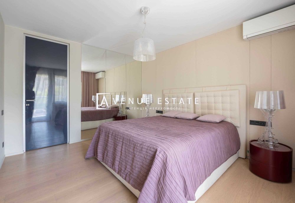 Квартира на вул. Деміївська, 60 в Києві, ID 314835, фото №11