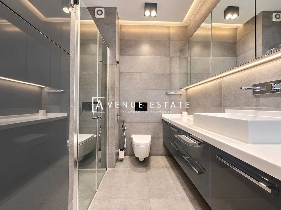Квартира на вул. Деміївська, 60 в Києві, ID 314835, фото №12