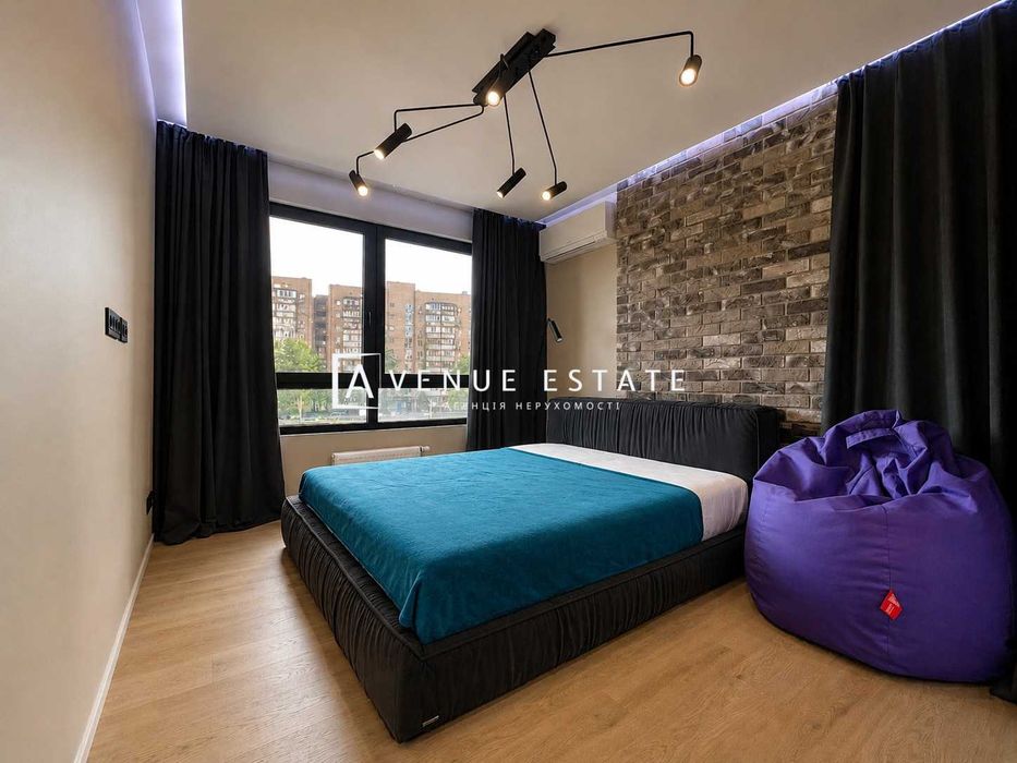 Квартира на вул. Деміївська, 60 в Києві, ID 314835, фото №15