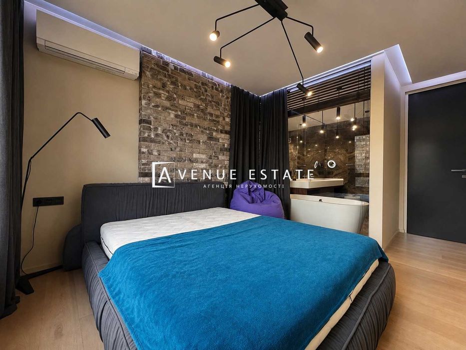Квартира на вул. Деміївська, 60 в Києві, ID 314835, фото №16
