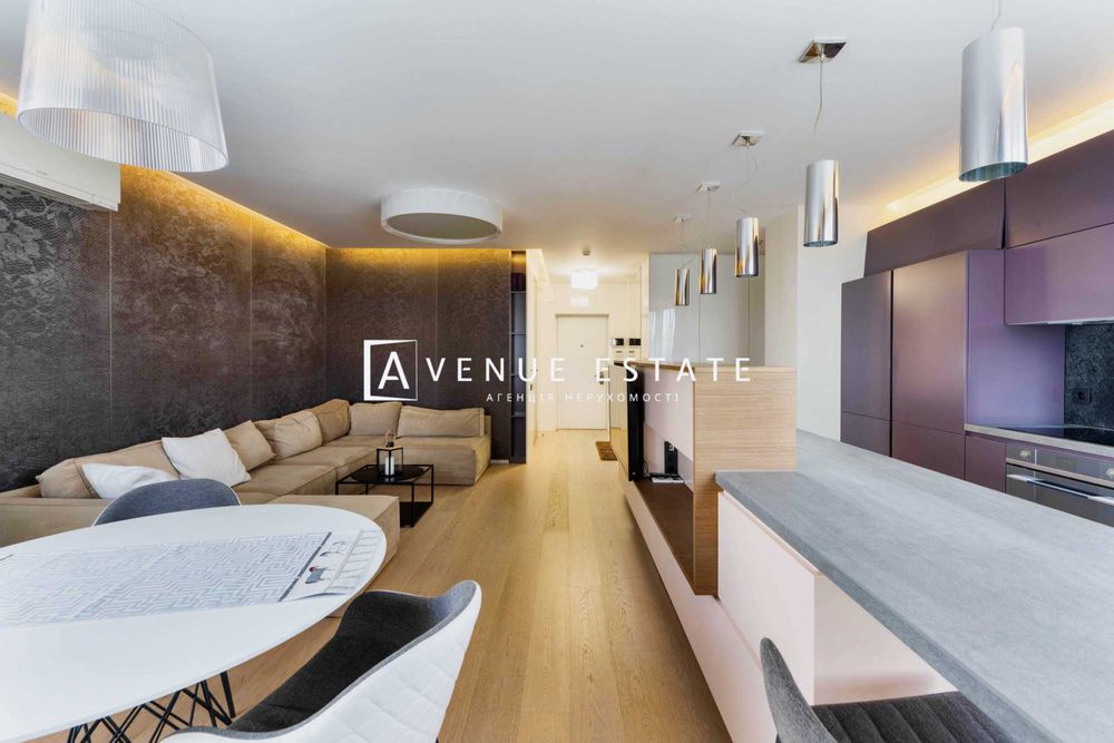 Квартира на вул. Деміївська, 60 в Київ, ID 314835, фото №3