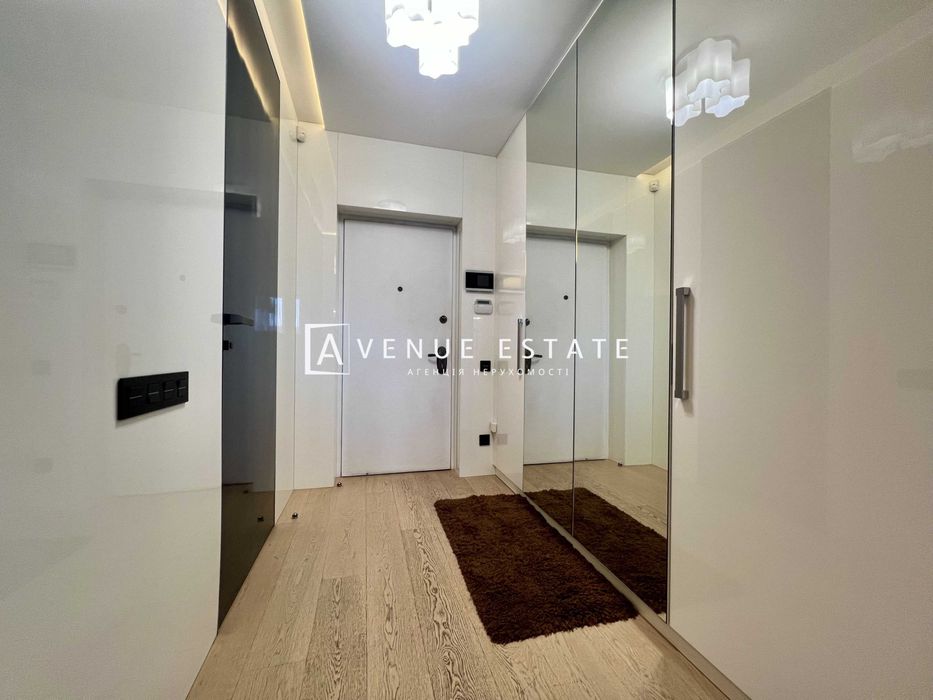 Квартира на вул. Деміївська, 60 в Києві, ID 314835, фото №22