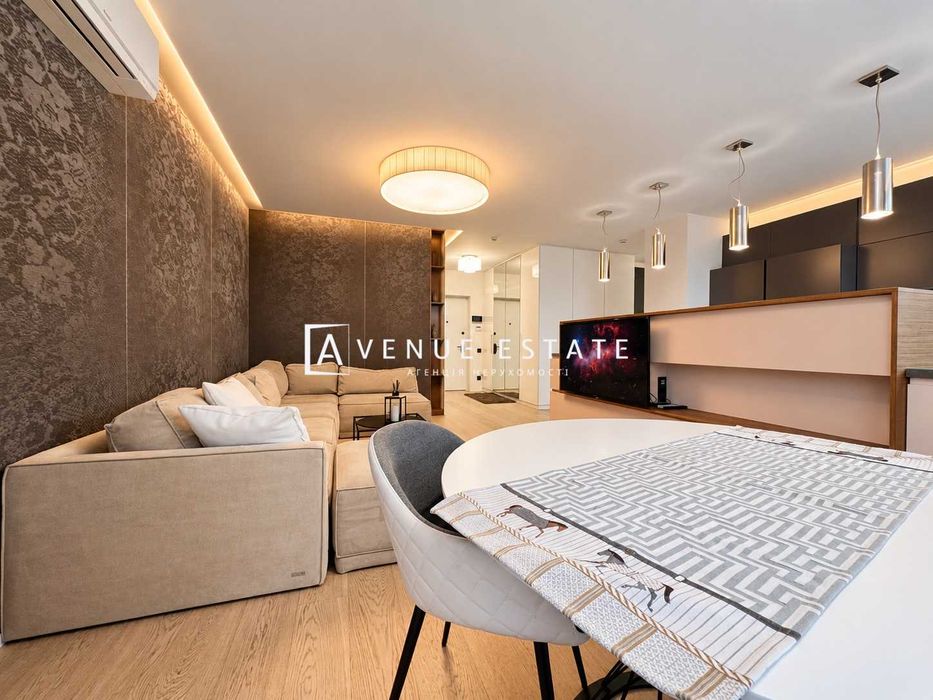 Квартира на вул. Деміївська, 60 в Київ, ID 314835, фото №4