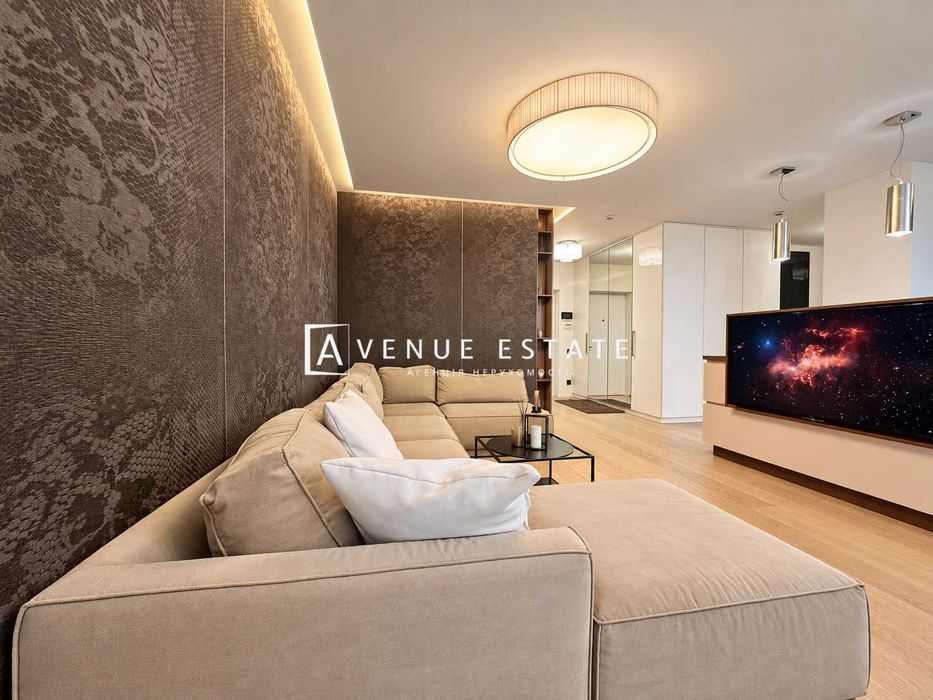 Квартира на вул. Деміївська, 60 в Київ, ID 314835, фото №5