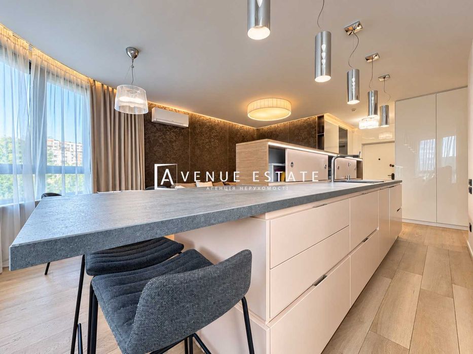 Квартира на вул. Деміївська, 60 в Києві, ID 314835, фото №6