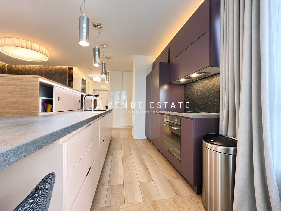 Квартира на вул. Деміївська, 60 в Києві, ID 314835, фото №7