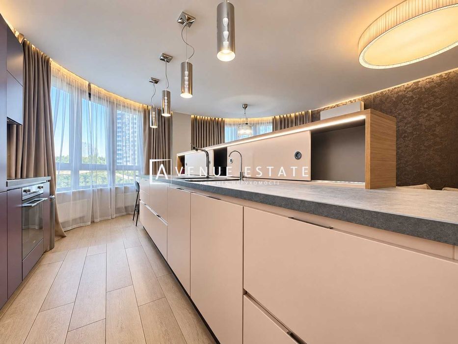 Квартира на вул. Деміївська, 60 в Києві, ID 314835, фото №8
