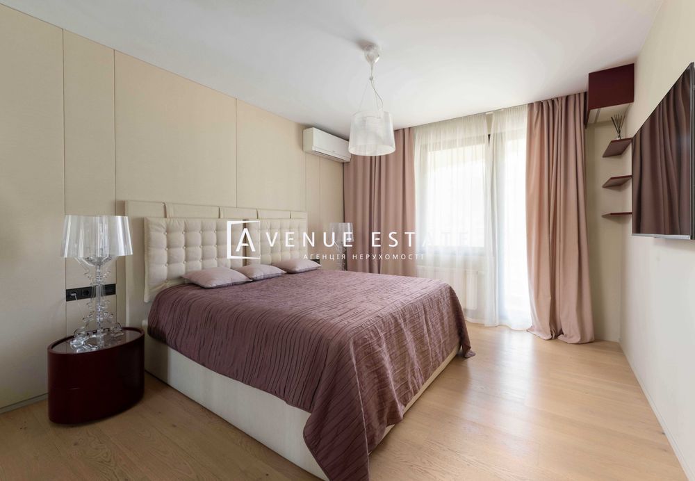 Квартира на вул. Деміївська, 60 в Києві, ID 314835, фото №9