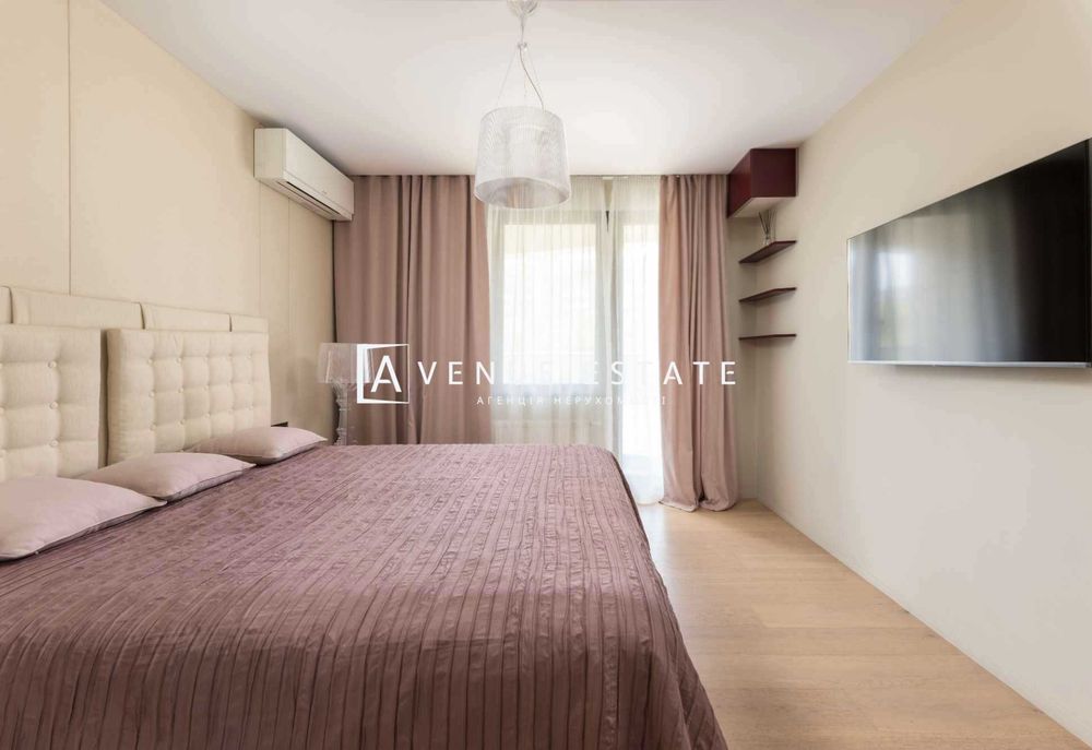 Квартира на вул. Деміївська, 60 в Києві, ID 314835, фото №10