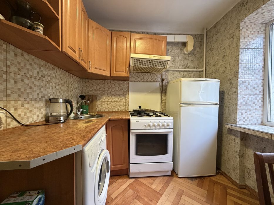 Квартира на вул. Івана Неходи, 3 в Києві, ID 314861, фото №7