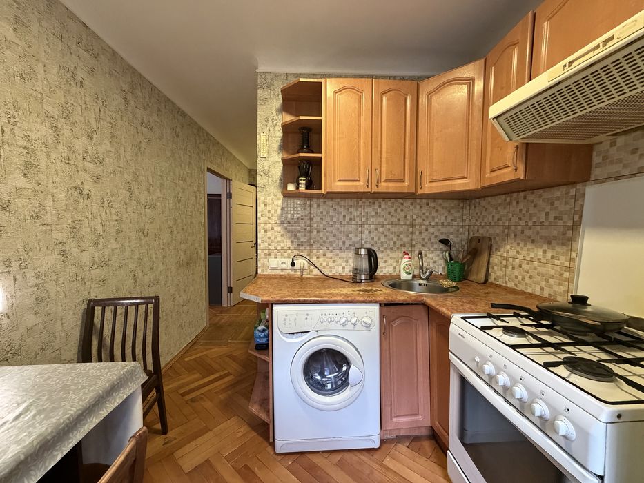 Квартира на вул. Івана Неходи, 3 в Києві, ID 314861, фото №8