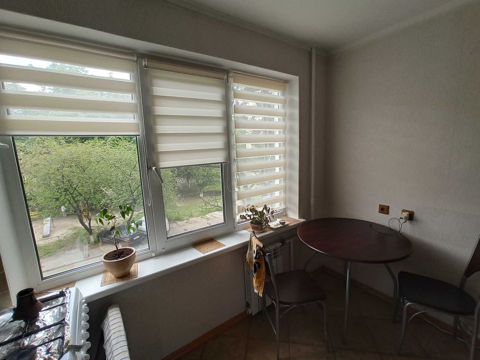 Квартира на вул. Жмеринська в Київ, ID 314830, фото №2