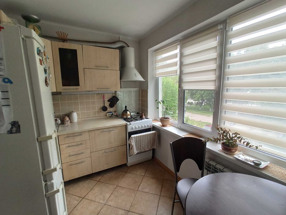 Квартира на вул. Жмеринська в Київ, ID 314830, фото №3