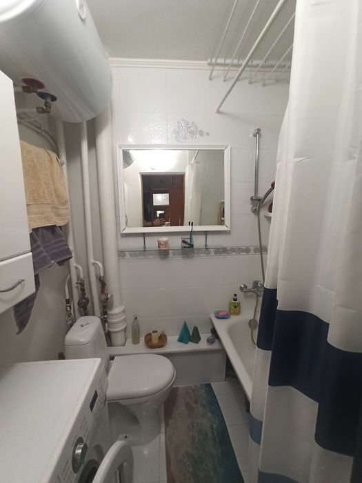Квартира на вул. Жмеринська в Київ, ID 314830, фото №4