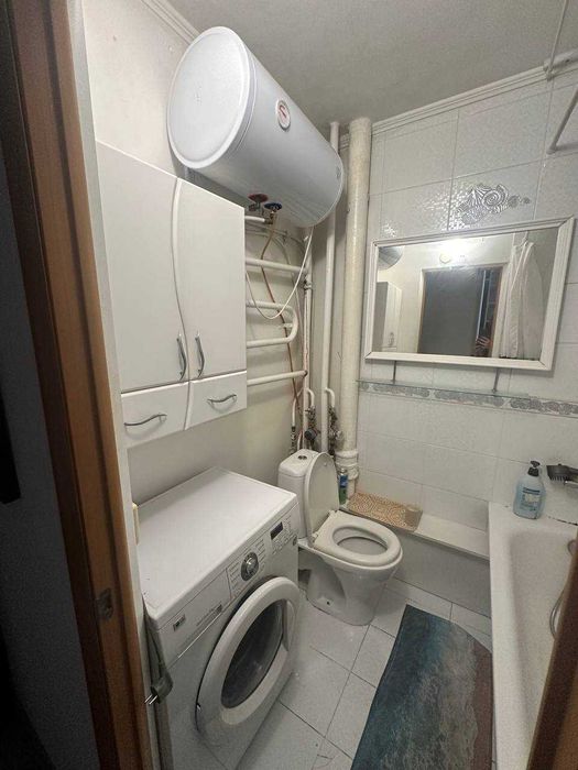 Квартира на вул. Жмеринська в Києві, ID 314830, фото №8