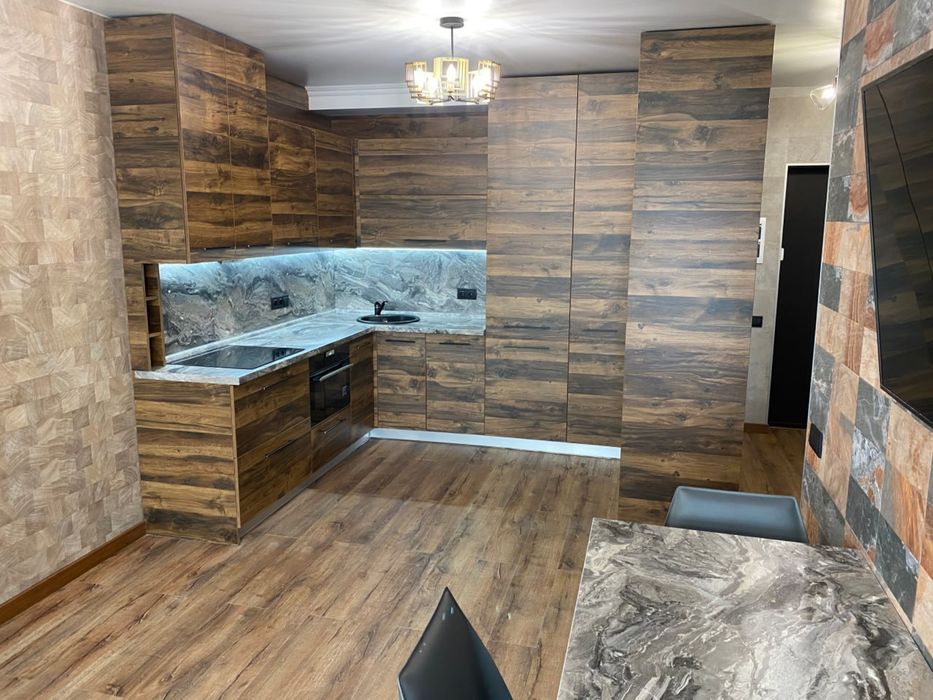 Квартира на вул. Джона Маккейна, 3А в Київ, ID 314836, фото №2
