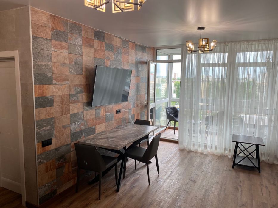 Квартира на вул. Джона Маккейна, 3А в Київ, ID 314836, фото №3