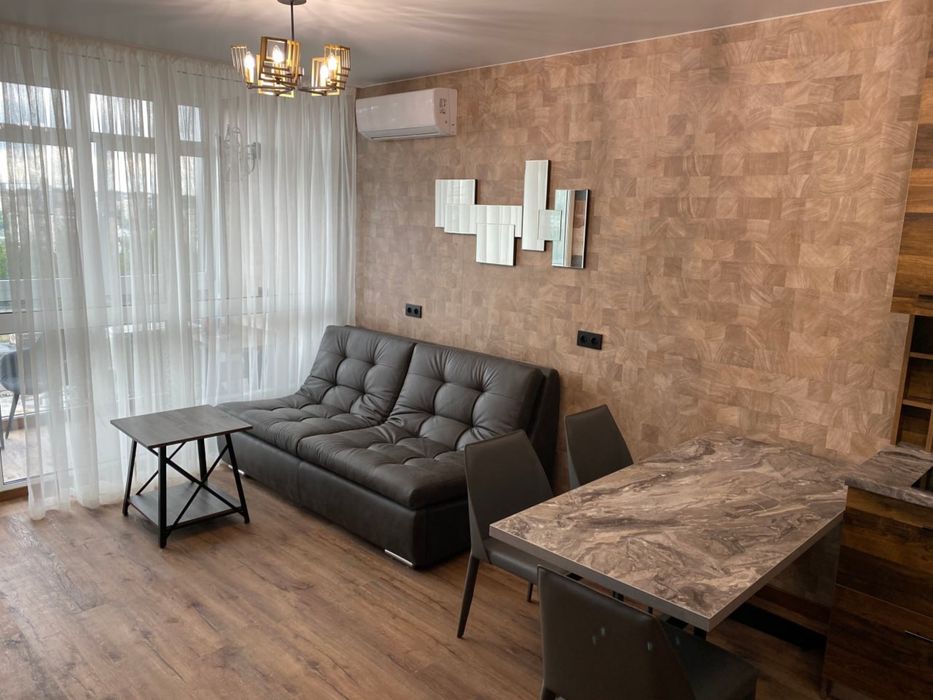Квартира на вул. Джона Маккейна, 3А в Київ, ID 314836, фото №4
