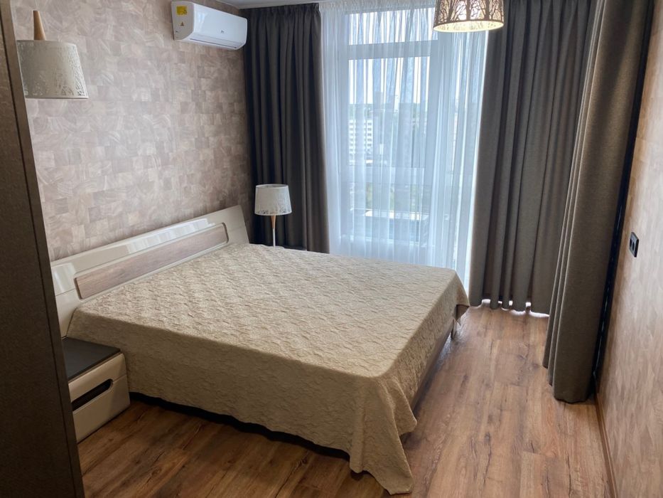 Квартира на вул. Джона Маккейна, 3А в Київ, ID 314836, фото №5