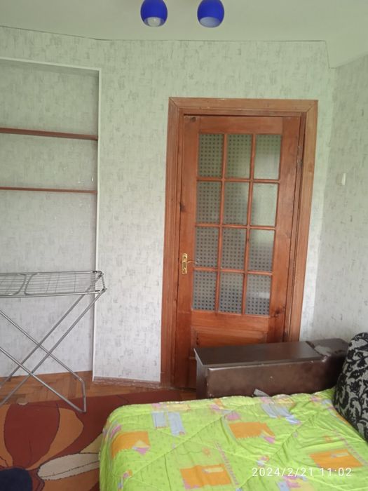 Квартира на вул. українська, 42/132 в Запоріжжя, ID 314837, фото №2