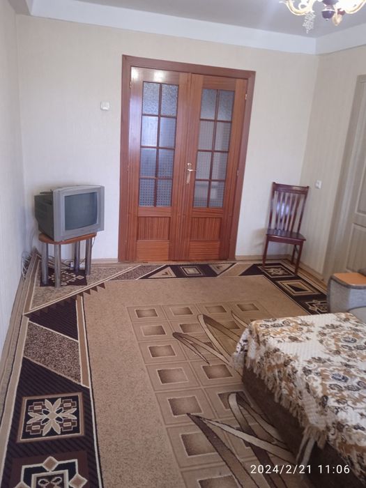 Квартира на вул. українська, 42/132 в Запоріжжя, ID 314837, фото №3