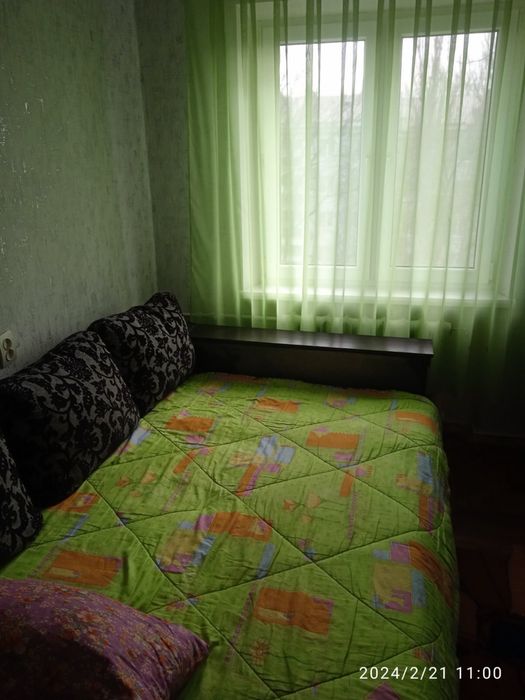 Квартира на вул. українська, 42/132 в Запоріжжя, ID 314837, фото №4