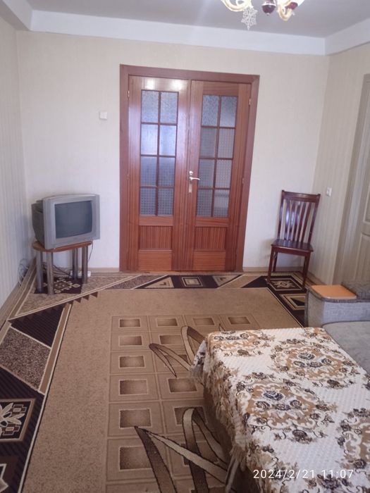 Квартира на вул. українська, 42/132 в Запоріжжі, ID 314837, фото №6