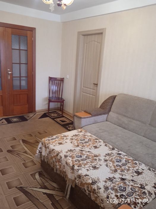 Квартира на вул. українська, 42/132 в Запоріжжі, ID 314837, фото №7