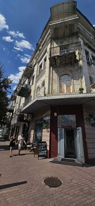 Купити квартиру за адресою просп. Дмитра Яворницького, 72А в Дніпро на Findly.com.ua Квартира на просп. Дмитра Яворницького, 72А в Дніпро, ID 314868, фото №1