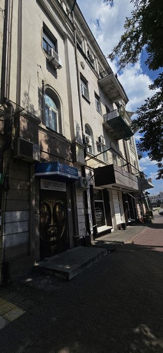 Квартира на просп. Дмитра Яворницького, 72А в Дніпро, ID 314868, фото №2