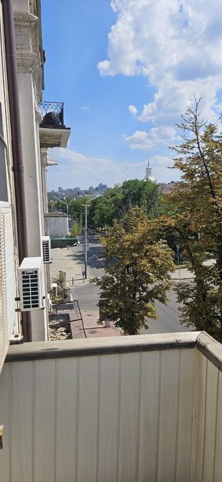 Квартира на просп. Дмитра Яворницького, 72А в Дніпро, ID 314868, фото №3