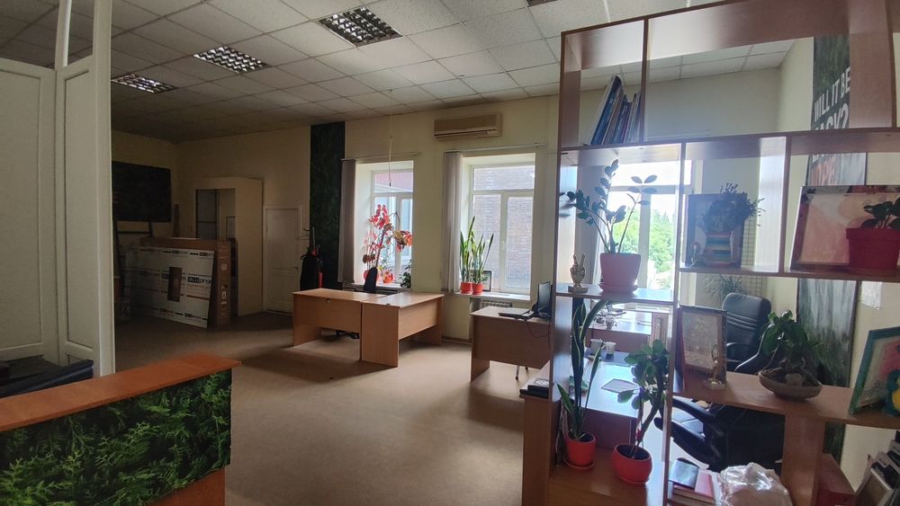 Квартира на просп. Дмитра Яворницького, 72А в Дніпро, ID 314868, фото №5