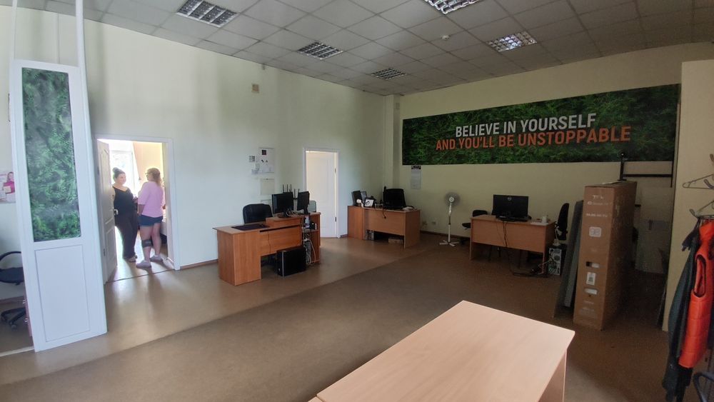 Квартира на просп. Дмитра Яворницького, 72А в Дніпрі, ID 314868, фото №7
