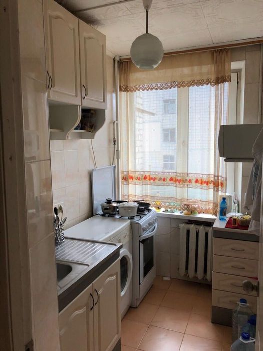 Квартира на вул. Ушинського, 23 в Черкаси, ID 314879, фото №4