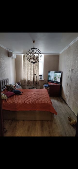 Квартира в Києві, ID 314866, фото №6