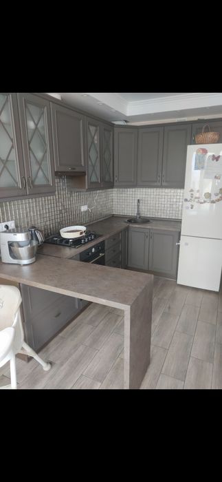 Квартира в Києві, ID 314866, фото №8