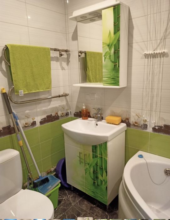 Квартира на Шевченківський в Харків, ID 314864, фото №4