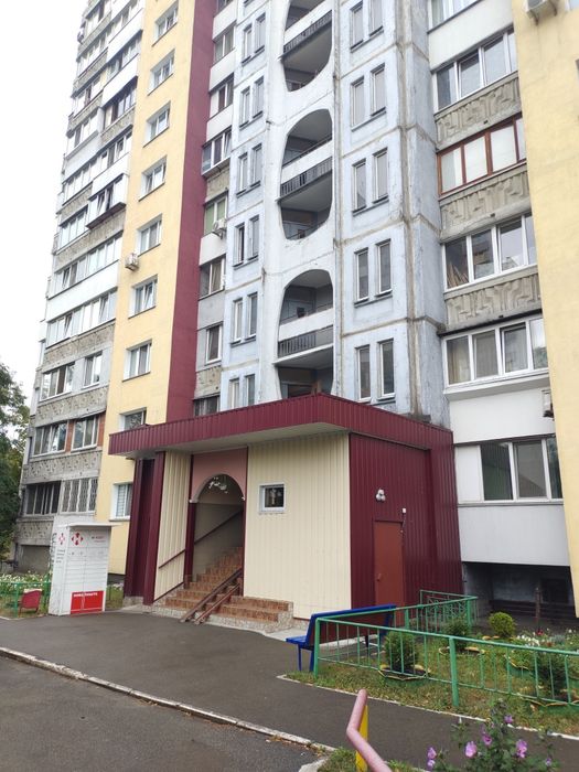 Квартира на пр. Червоної Калини, 22 в Київ, ID 314885, фото №1