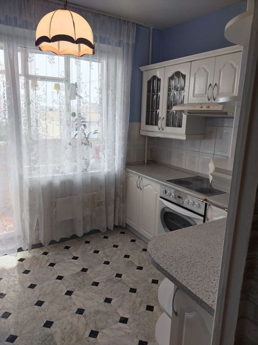 Квартира на пр. Червоної Калини, 22 в Київ, ID 314885, фото №3