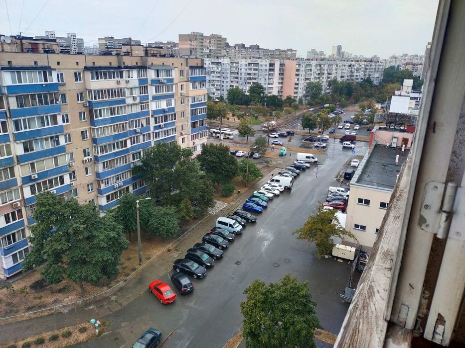 Квартира на пр. Червоної Калини, 22 в Києві, ID 314885, фото №6