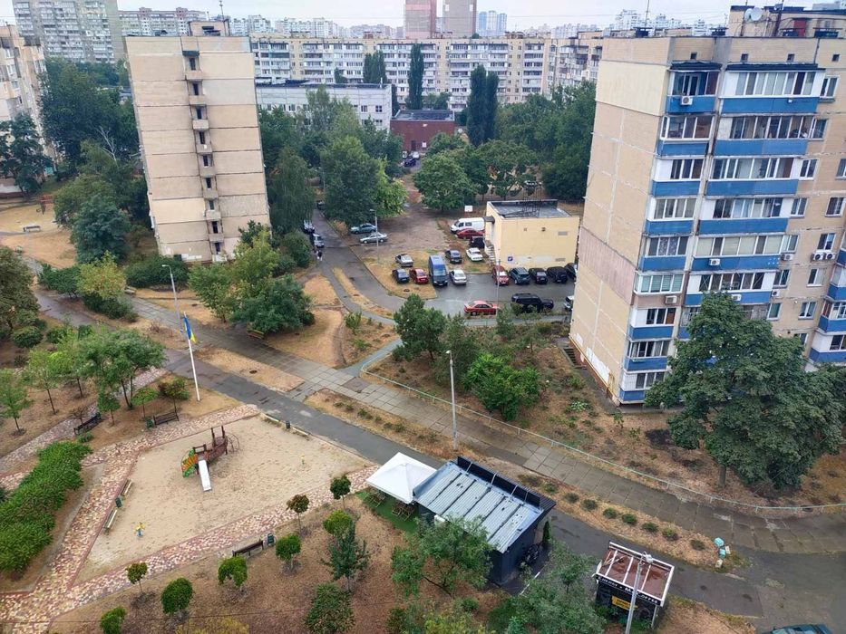Квартира на пр. Червоної Калини, 22 в Києві, ID 314885, фото №7