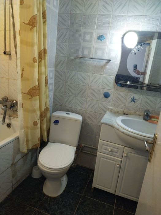 Квартира на пр. Червоної Калини, 22 в Києві, ID 314885, фото №8