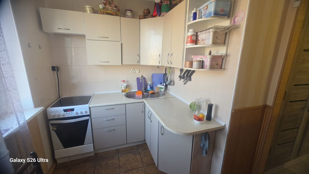 Квартира на Слобідський в Харкові, ID 314891, фото №18