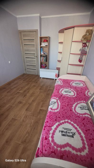 Квартира на Слобідський в Харків, ID 314891, фото №4
