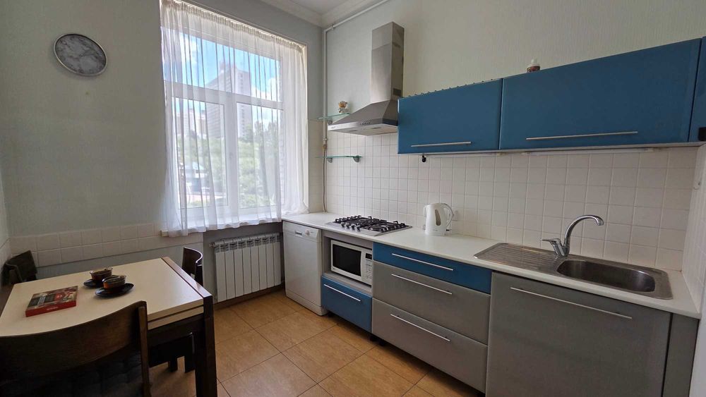 Квартира на вул. Еспланадна, 32 в Києві, ID 314882, фото №11
