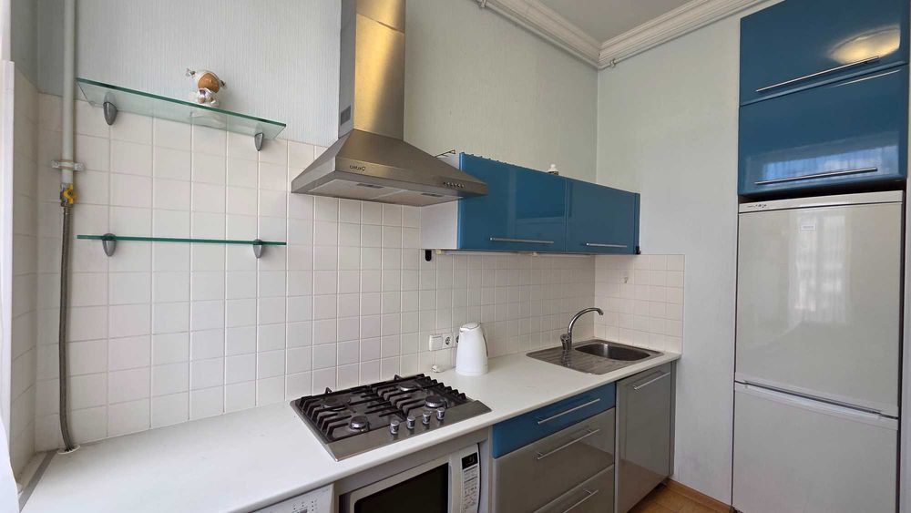 Квартира на вул. Еспланадна, 32 в Києві, ID 314882, фото №12