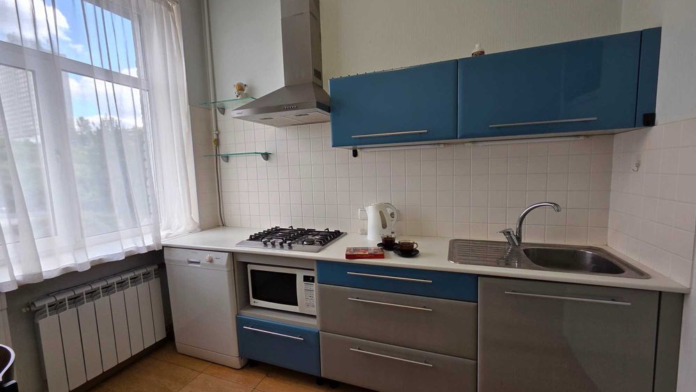 Квартира на вул. Еспланадна, 32 в Києві, ID 314882, фото №13